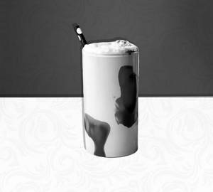Cold coffee