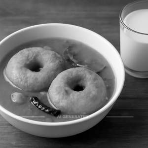 Vada Sambar