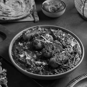 Palak Kofta