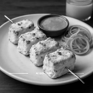 Paneer Malai Tikka