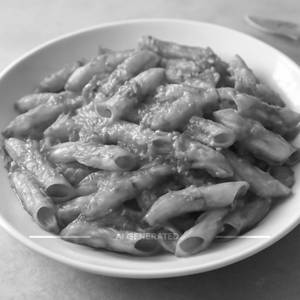 Red Sause Pasta