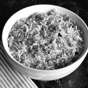 Singapuri Fried Rice