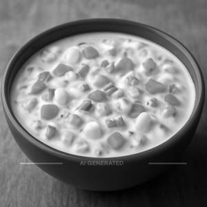 Veg Raita