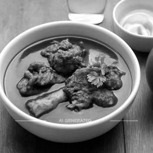 Mutton Saoji
