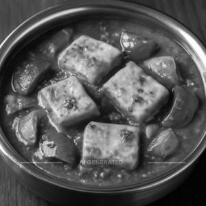 Kadai Paneer