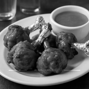 Chicken Lollipop 