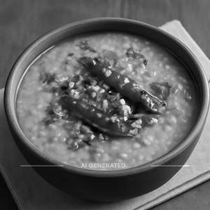 Dal Tadka