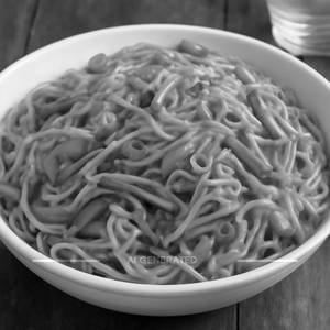Veg Schezwan Noodles