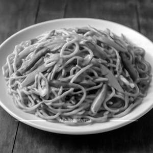 Veg Chowmein