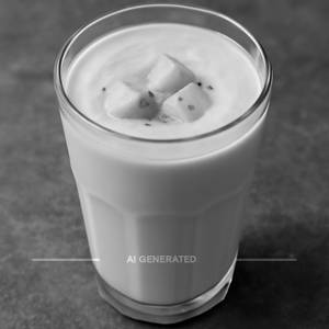 Mango Lassi