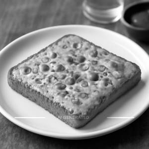 Chilli & Cheese Toast