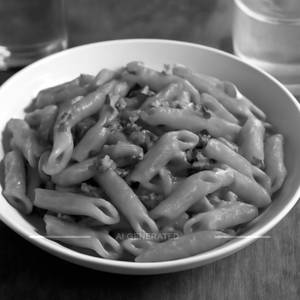 Red Sauce Pasta