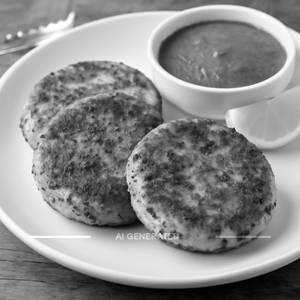 Paneer tikki