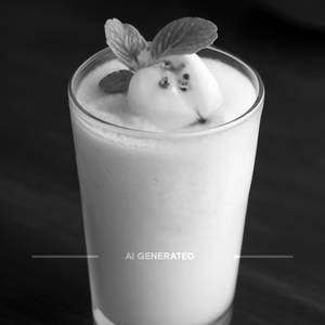 Coconut-litchi
