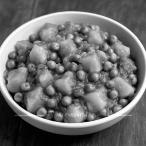 Aloo Matar