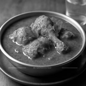 Chicken Masala