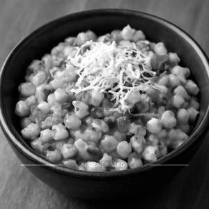 Cheese Masala Corn Chaat