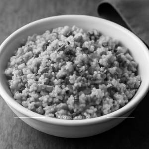 Egg Bhurji