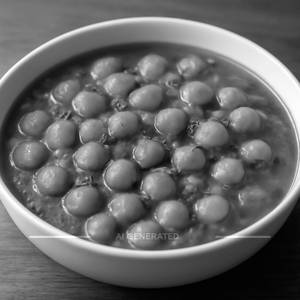 Chana Masala