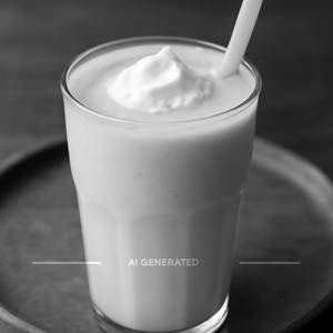 Mango shake