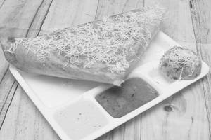 Cheese Masala Dosa