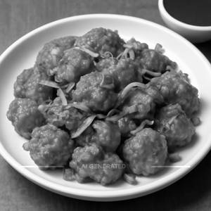 Manchurian 65