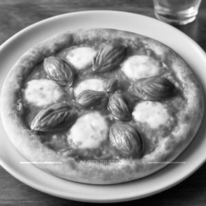 Margherita Pizza