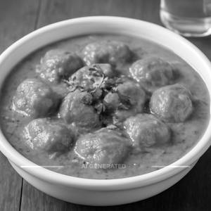 Chicken Nawabi