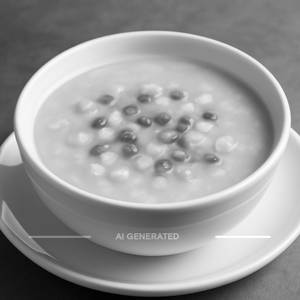 Veg Sweet Corn Soup