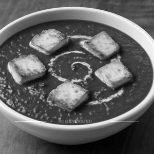 Palak Paneer