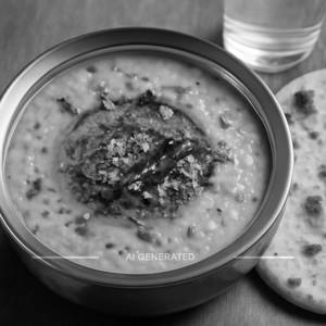 Dal Tadka