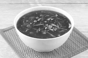 Hot-n-shore Soup