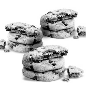 12 Cookies