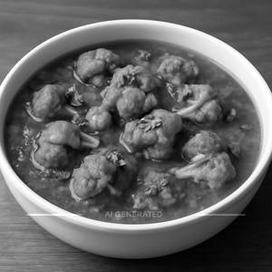 Gobi Masala