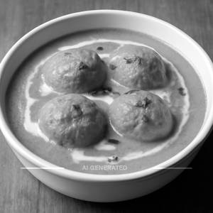 Malai Kofta