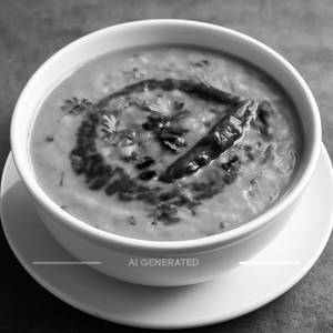 Dal Tadka