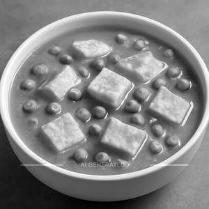 Paneer Mattar