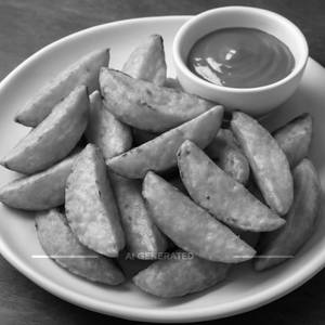 Potato Wedges