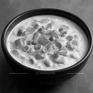 Mix Raita