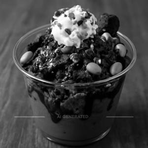 Loaded Chocolate
