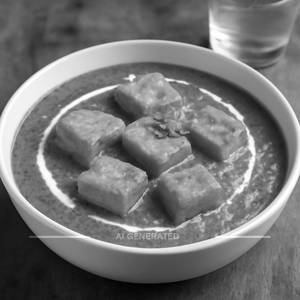 Paneer Tikka Masala