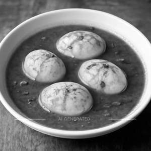 Egg curry
