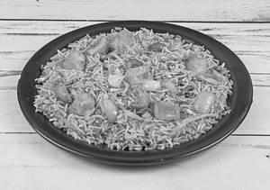 Paneer Chilly Fried Rice