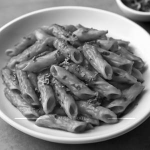 Red Sauce Pasta