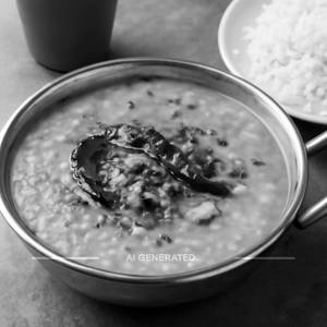 Dal Tadka