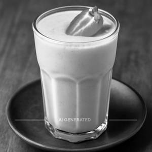 Strawberry Shake