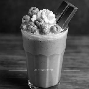 Kitkat Shake