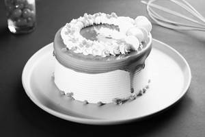 Butterscotch Unit Cake