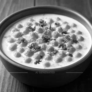 Boondi Raita