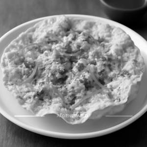 Papad Fry